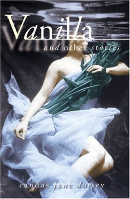 Vanilla and Other Stories
