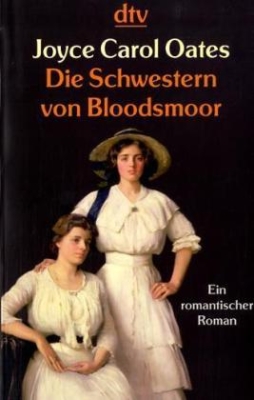 A Bloodsmoor Romance