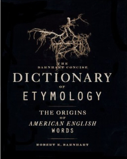 dictionary-of-etymology