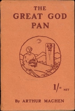 The Great God Pan