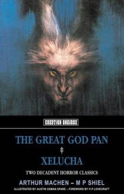 The Great God Pan