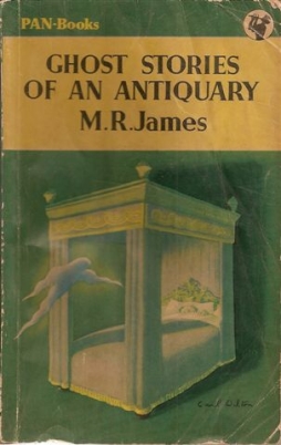 Ghost Stories of an Antiquary