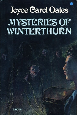 Mysteries of Winterthurn