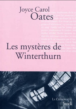 Mysteries of Winterthurn