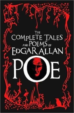 The Complete Tales and Poems of Edgar Allan Poe