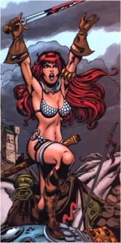 red-sonja-pinup