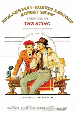 The Sting