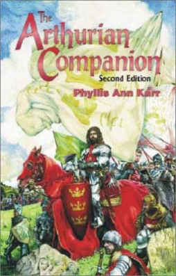 The Arthurian Companion