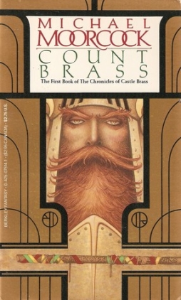 Count Brass