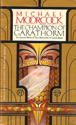 The Champion of Garathorm