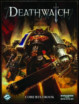 deathwatch