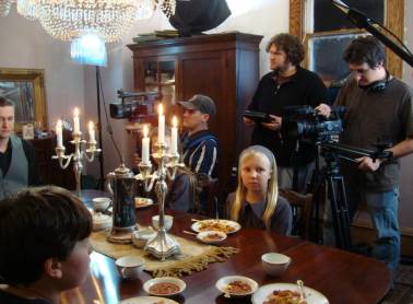 image0061 Tales of Fear Production Still