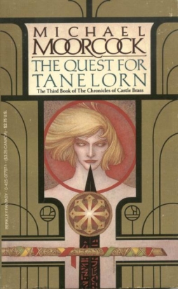 The Quest For Tanelorn