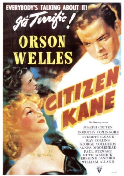 Citizen Kane