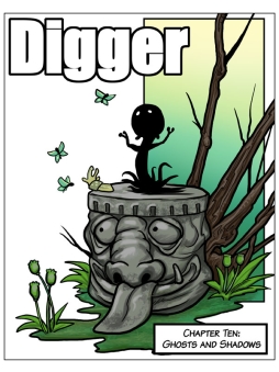 Digger, Chapter Ten