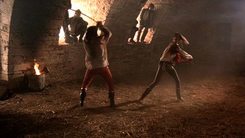 The Duellists (1977) - IMDb