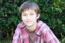 Harrison Bliss