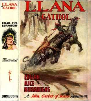 llana-of-gathol-1st-ed