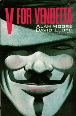 V For Vendetta