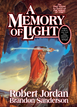 A Memory of Light-small