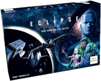 Eclipse by Asmodee