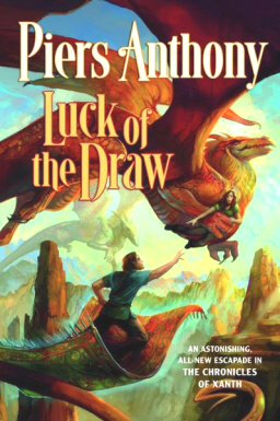 Luck of the Draw-small