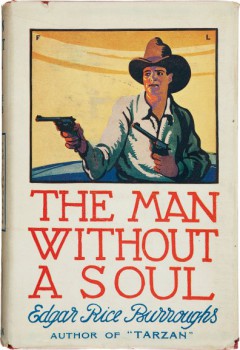 Man without a Soul