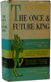 Once-Future-King