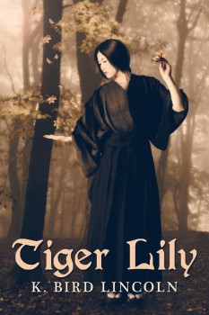 Tiger Lily cover