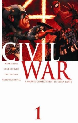 Civil War 1