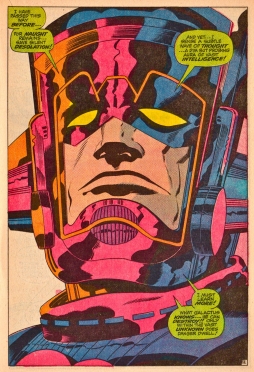 Galactus