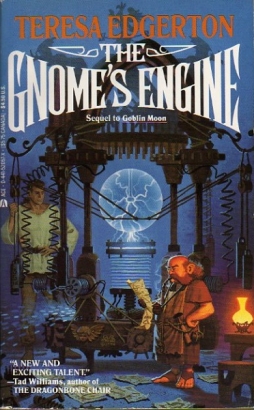 The Gnome's Engine