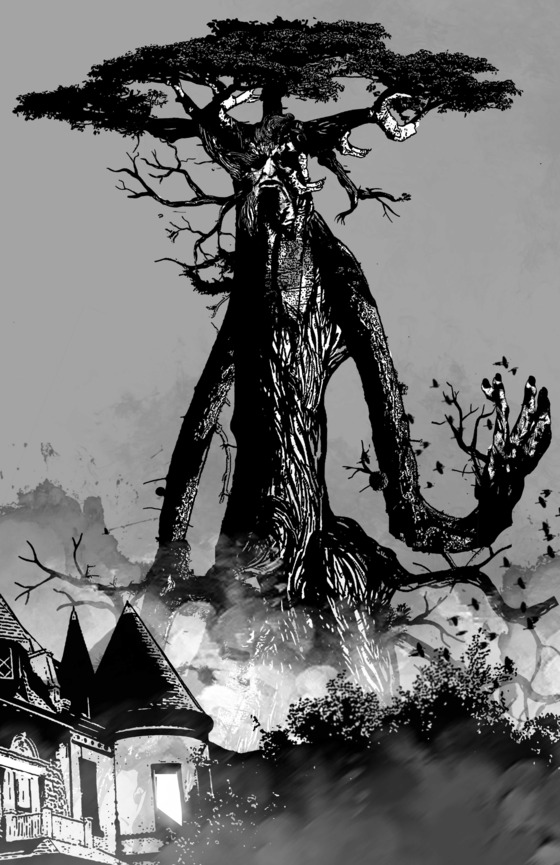 The Green Man image-193072-full