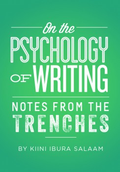 psych of writing