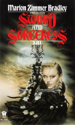 Sword And Sorceress XIII