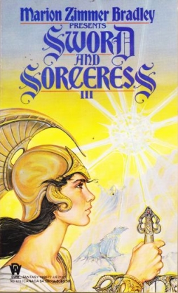 Sword And Sorceress III