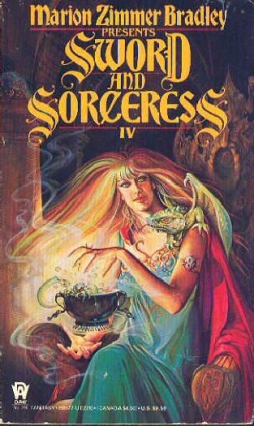 Sword and Sorceress IV