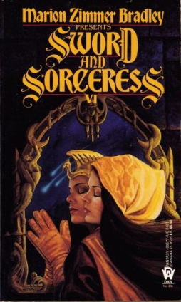 Sword and Sorceress VI