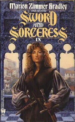 Sword And Sorceress IX