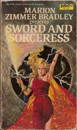 Sword And Sorceress I