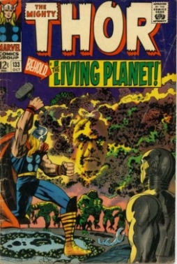 Thor 133