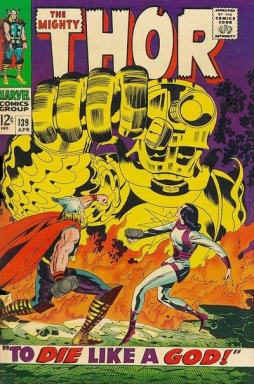 Thor 139