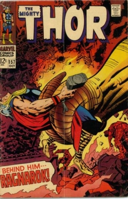 Thor 157