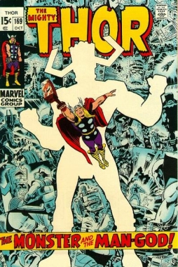 Thor 169