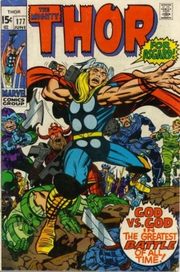 Thor 177