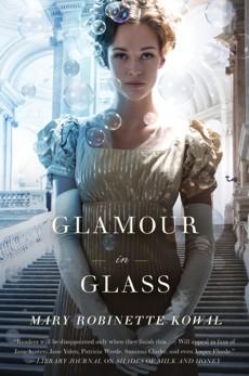 Glamour-in-Glass