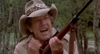 Last Dinosaur #3 Richard Boone