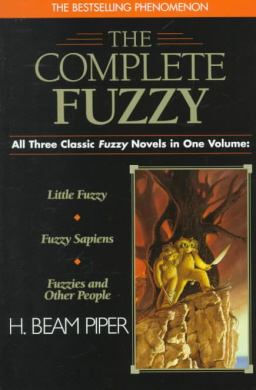 The Complete Fuzzy-small