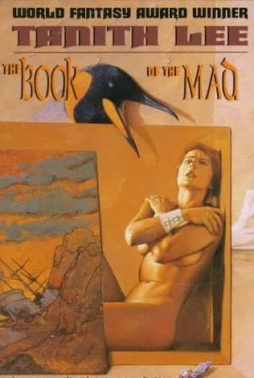 The Book of the Mad