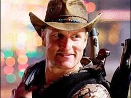 Woody Harrelson as Tallahassee